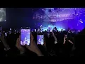 LANY - Malibu Nights + XXL (Live) (Soft tour 2026 - Dubai) (Last song)