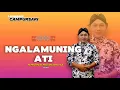 Download Lagu LANGGAM NGALAMUNING ATI - MANTHOUS || COVER KRISNA RISWANTO @krisnariswanto