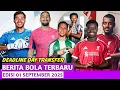 Download Lagu ISAK BERES GUEHI MERAPAT❗HERE WE GO! DONNARUMMA GABUNG CITY❗ANTONY JOIN BETIS🔥OPENDA MERAPAT KE JUVE