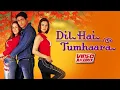 Download Lagu Dil Hai Tumhaara | Video Jukebox | Preity Zinta, Mahima, Arjun Rampal | Bollywood Romantic Songs
