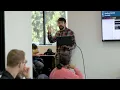 2 Introduction to AthleticSB