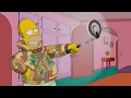 Homer Simpson is a Millennial Now
