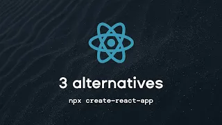 Stop Using Create React App in 2025 - These 3 Tools Are WAY Better