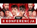 Download Lagu FAME 27: II Konferencja