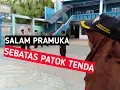 Download Lagu Sebatas Patok Tenda - Lagu Pramuka