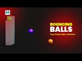 Your Bouncing Ball Looks Wrong Fix It in the Graph Editor Maya Tutorial