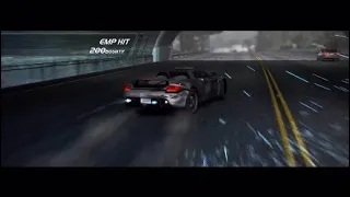 Need For Speed Hot Pursuit Remastered SCPD Arms Race Hot Pursuit 