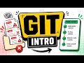Git Intro Version Control System VSC