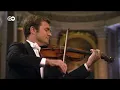 Beethoven: Romance for Violin & Orchestra No. 1 | Renaud Capuçon, Gewandhausorchester & Kurt Masur
