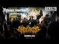Download Lagu UNDERGOD - BERMUKA DUA LIVE AT PARUNG PANJANG METAL FEST 2025