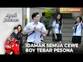 Download Lagu IDAMAN SEMUA CEWEK! Boy Tebar Pesona Sambil Lari Dilapangan | ANAK JALANAN | EPS.01 Part 3/5