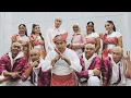 SARAH SUHAIRI ft. ALFIE ZUMI - SAH | TIKTOK AWARDS 2024