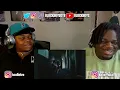 EsDeeKid - RockWave - REACTION