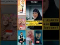 Rahmatan lil alamin - Maher Zain Who sang it better cover by mohlaroyim,rena,malak,fatima, yosef
