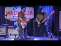 Ryan Wilcox & The Sunday Shakes-Medicine Mountain
