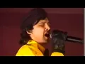 Lagu Mayabini  Rare live of 2002 by Zubeen Garg