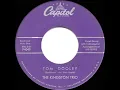 1958 HITS ARCHIVE: Tom Dooley - Kingston Trio (a #1 record)