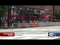 Outdoor seating expanded for restaurants on Main St in Nashua