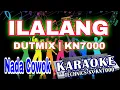 Download Lagu KARAOKE ILALANG DUTMIX KN7000 [NADA COWOK] DENI RECORD