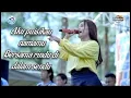 Lagu Berlayar tak bertepian - Icha Kiswara (lirik + dangdut version)