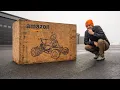 I Bought a Bizarre Go Kart from Amazon