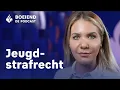 Download Lagu Jeugdstrafrecht - Boeiend de podcast