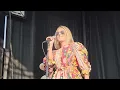 Anne Wilson God & Country Sunday Sermons on the Froggy 107.7 Free Stage 7/27/24 York Fair part 1/10
