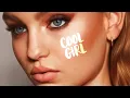 Cool Girl Olivia Brower