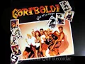 Garibaldi - Que Te La Pongo