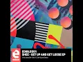 Get up and Dance (Extended Mix)