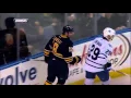 - SABRES VS MAPLE LEAFS MARCH 31 2016