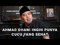 Download Lagu AHMAD DHANI HOOPT SNEL ZIJN EERSTE KLEINKIND TE KRIJGEN VAN AL GHAZALI EN ALYSSA DAGUISE