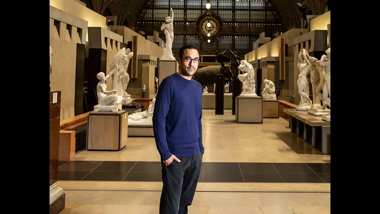 BANDE ANNONCE - Le monde selon Orsay - FR | Musée d’Orsay