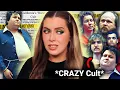 Download Lagu The Craziest “California Death Cult” You’ve NEVER HEARD OF