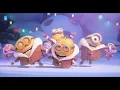 Minions (2015) | Make em Laugh scene | MOVIECLIPS 4K ULTRA HD