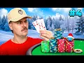 Lagu He Hit a ROYAL FLUSH!! (And I Flopped the NUTS) | Wolfmas Day #4