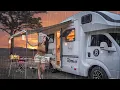 Download Lagu 🚐 LUXE CARAVAN KAMPEREN IN DE REGEN
