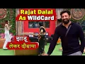 Download Lagu Bigg Boss 19 Today Episode Promo Rajat Dalal as Wild Card Contestant | Tanya Mittal Farhana BB19