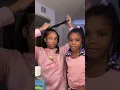 Download Lagu I Can’t Believe My Little Sister said This 😳😂| THEREAL NIA #funny #jubilee