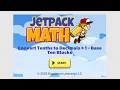Convert Tenths to Decimals Greater Than 1 - Base Ten Blocks