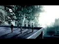 Inception - Mombasa Suite