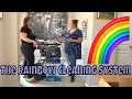The Rainbow does so much more than just a Vacuum