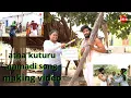 Download Lagu athakuturu ammadi song || making video ||#folksong #newfolksongs2022 #jaimproductions #makingvideos