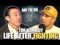 Tim Kennedy on Fighter Pay Jake Paul vs Joshua and Life After Fighting TFATK Ep 1150