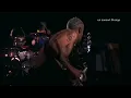 Red Hot Chili Peppers - Around The World - Live at La Cigale 2011 [HD]