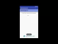 Android Spinner using String