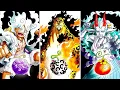 Download Lagu All 10 Awakened Devil Fruits In One Piece Explained!