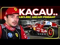 Download Lagu Awan GELAP Ferrari: Performa Ambyar, Internal Chaos, \u0026 Ancaman Leclerc Pindah 2027