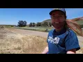 Tractor Driving Class