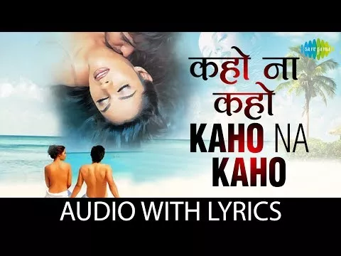 Download MP3 Ⓗ Kaho Na Kaho with Lyric | कहो न कहो के बोल | Amir Jamal